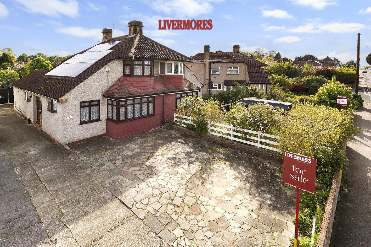 Dartford Road, Dartford